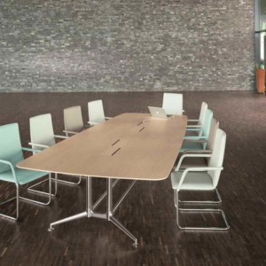 Sillería sala de reuniones