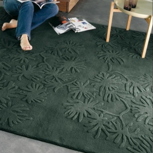Pavimentos alfombras