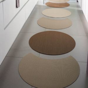 Pavimentos alfombras